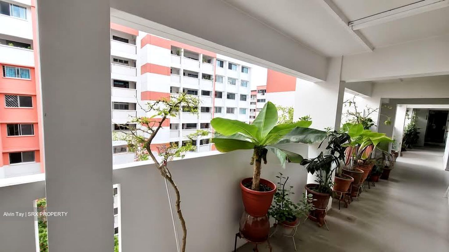 Blk 408 Yishun Avenue 6 (Yishun), HDB 4 Rooms #598203011